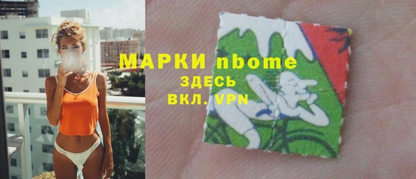 молекула духа Арсеньев